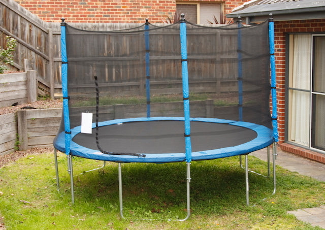 What Trampoline Enclosure is Best for You