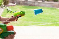How to Keep Kids Active During Summer Break