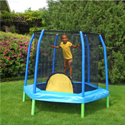Trampoline bungee - Sport & Plein air Trampoline bungee - Sport & Plein air