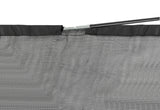 Upper Bounce Trampoline Replacement Safety Net for Upper Bounce 8ft X 14ft Rectangular Trampoline