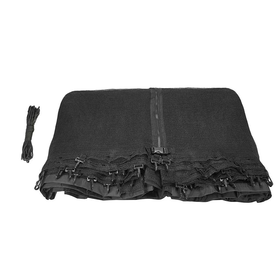 Upper Bounce Trampoline Replacement Safety Net for Upper Bounce 8ft X 14ft Rectangular Trampoline