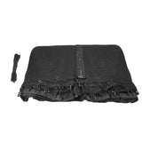 Upper Bounce Trampoline Replacement Safety Net for Upper Bounce 8ft X 14ft Rectangular Trampoline