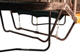 Jumpking Square Trampoline 13FTX13FT PRO