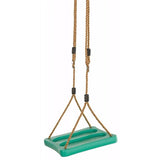 Swingan One Of A Kind Standing Swing With Adjustable Ropes - Fully Assembled