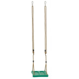 Swingan One Of A Kind Standing Swing With Adjustable Ropes - Fully Assembled