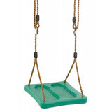 Swingan One Of A Kind Standing Swing With Adjustable Ropes - Fully Assembled