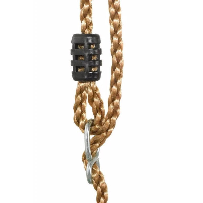 Swingan One Of A Kind Standing Swing With Adjustable Ropes - Fully Assembled