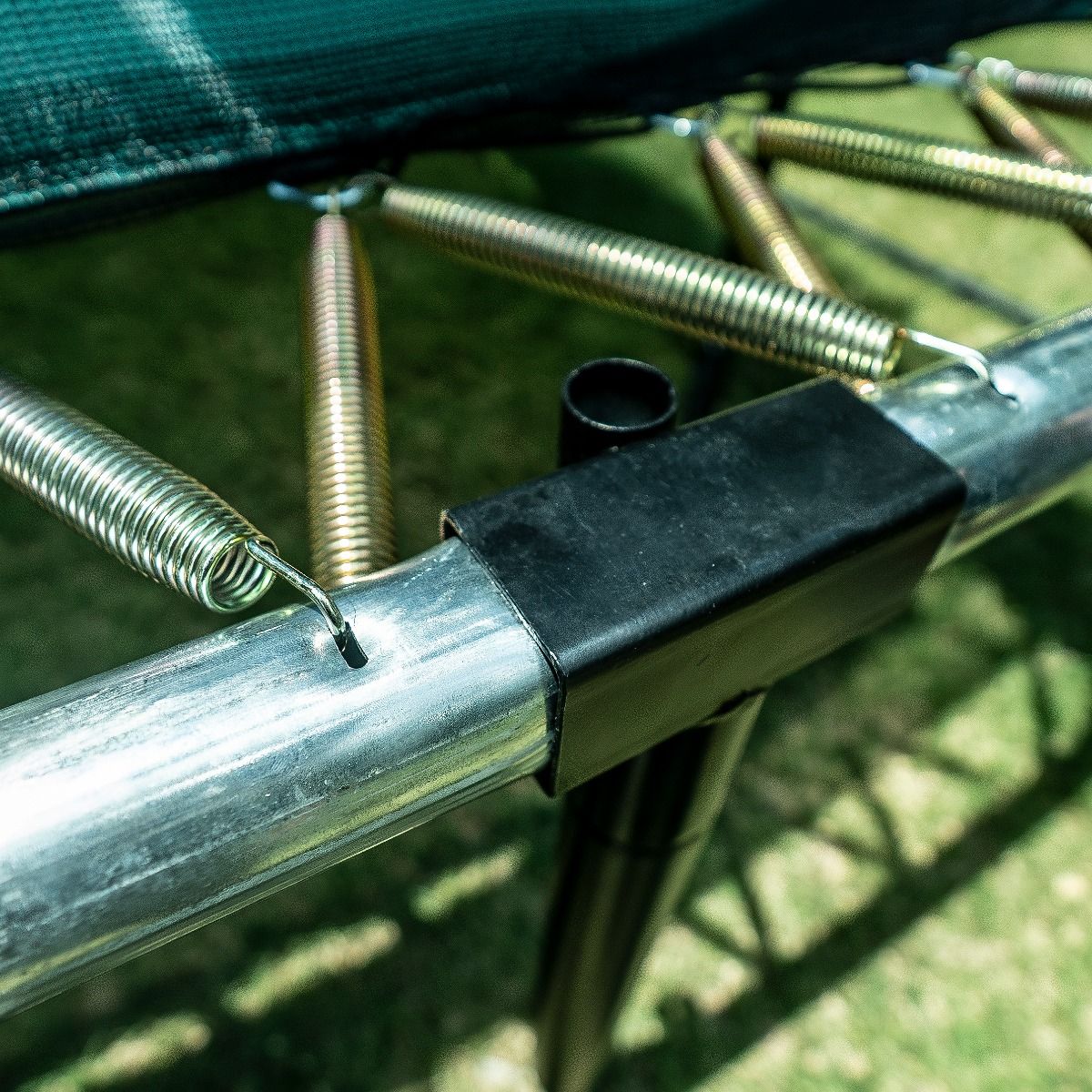 JUMPKING PROSERIES RECTANGULAR TRAMPOLINE 10' X 16' Just Trampolines