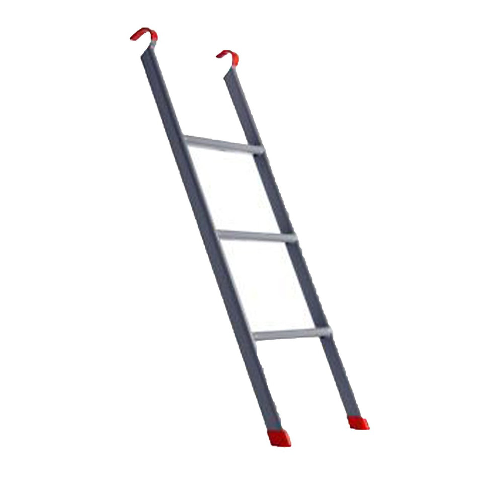 42 Ladder 3 Steps - Trampoline