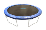 Super Spring Cover Pad Fits 7.5 Ft. Round Frames. 10 Wide - Blue
