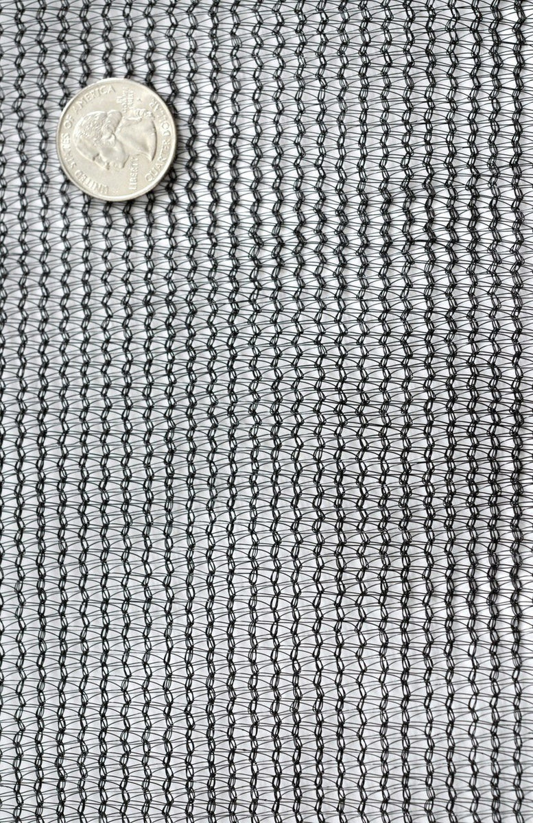 Trampoline Net, for Bazoongi BZJP1514C and BZJP1506 Using 5 Curved Pol