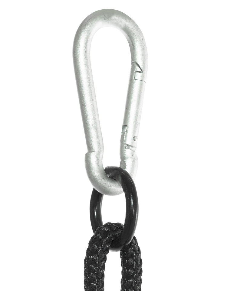 Nest Swing - Trampoline