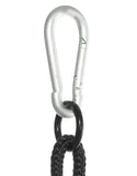 Nest Swing - Trampoline