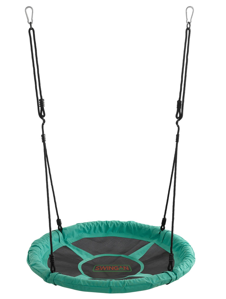 Nest Swing - Trampoline