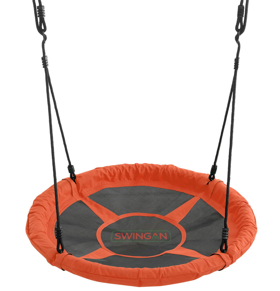 Nest Swing - Trampoline
