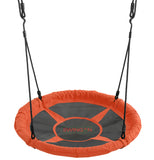 Nest Swing - Trampoline
