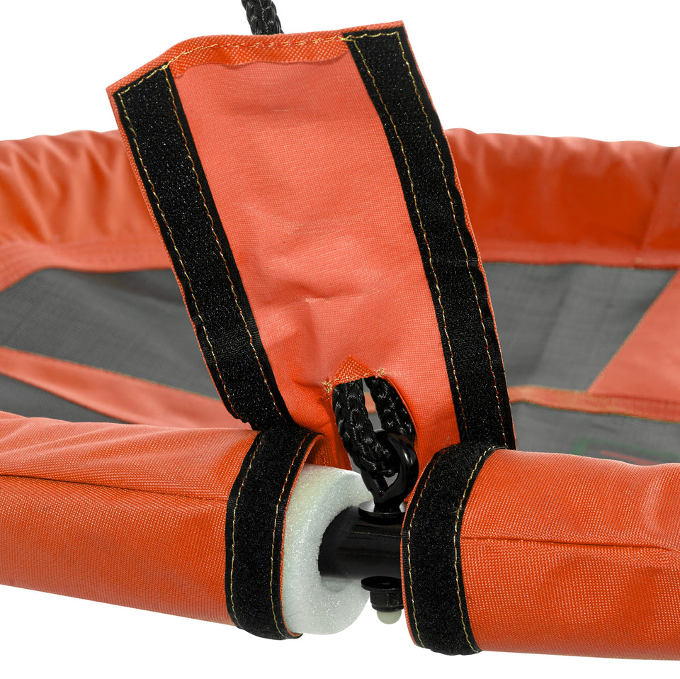 Nest Swing - Trampoline