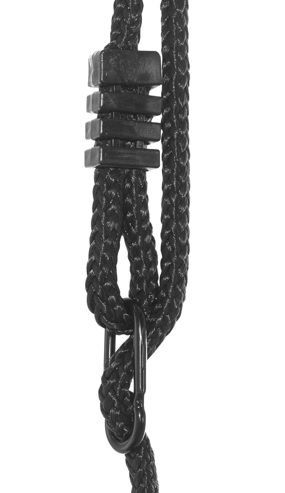 Nest Swing - Trampoline
