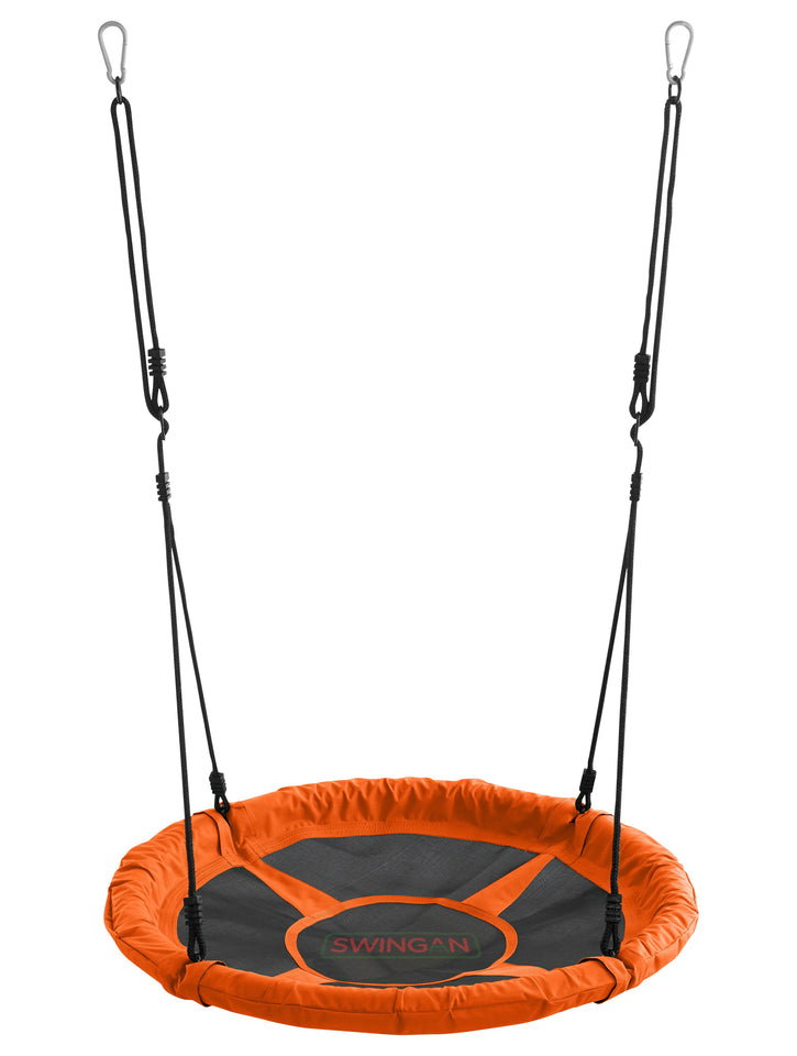 Nest Swing - Trampoline