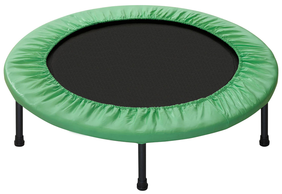 44" Mini Round Trampoline Replacement Safety Pad (Spring Cover) for 6 Legs