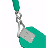 Swingan - Belt Swing For All Ages - Soft Grip Chain - Assembled