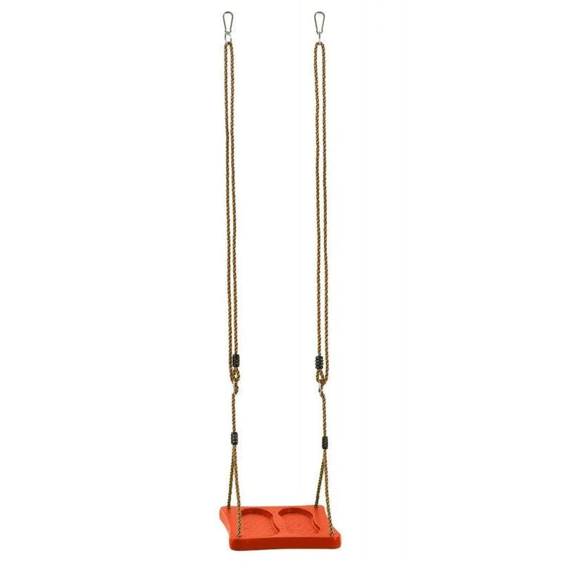 Swingan One Of A Kind Standing Swing With Adjustable Ropes - Fully Assembled