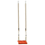 Swingan One Of A Kind Standing Swing With Adjustable Ropes - Fully Assembled