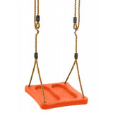 Swingan One Of A Kind Standing Swing With Adjustable Ropes - Fully Assembled