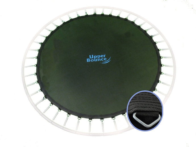 Need a New Trampoline Mat? How to Measure & Replace