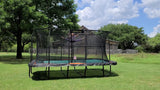 Jumpking Pro-Series Rectangular Trampoline 10FT X 16FT