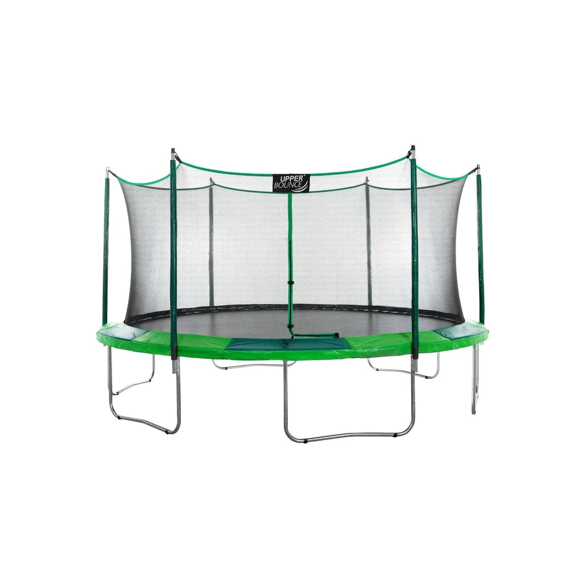 Net And Upper Bounce Machrus Upper Bounce Trampoline Safety