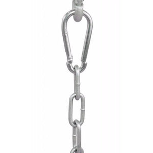 Swingan Vinyl Coated Chain - Set Of 2