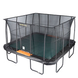 Jumpking Square Trampoline 13FTX13FT PRO