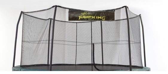 15ft Enclosure Netting for Jumpking Trampoline