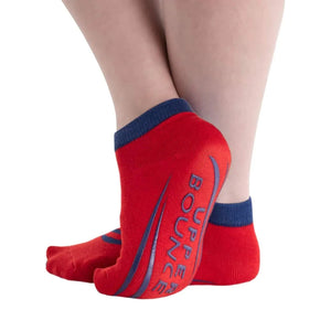Non-Slip Trampoline Ankle Socks for Kids
