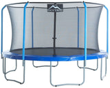 Upper Bounce Skytric 13 Ft Trampoline & Enclosure Set