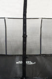 Upper Bounce 8FT X 14FT Rectangular Trampoline With Enclosure