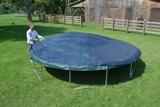 14 FT Trampoline Weather Cover - Trampoline