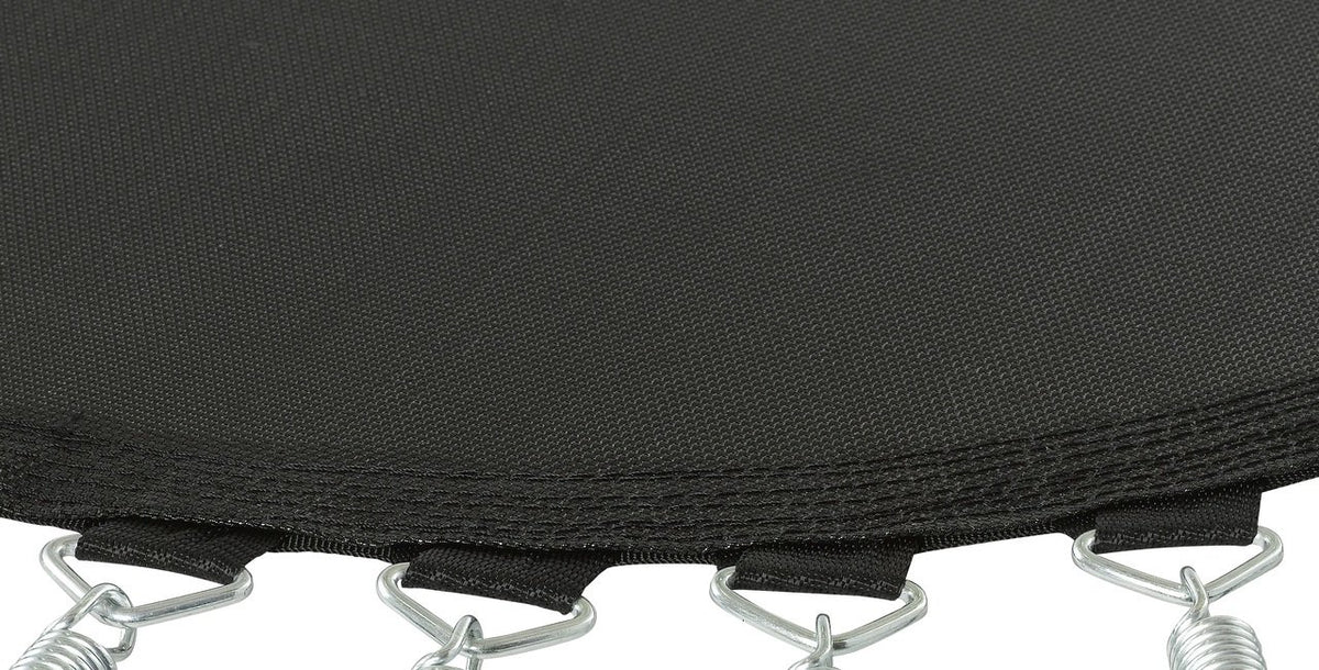 Upper Bounce Trampoline Jumping Mat for 12 FT. Round Frames with 72 V ...