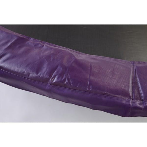 14ft x 10in Purple Safety Pad Model PAD14-10PR For 5.5