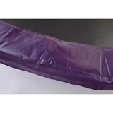 14ft x 10in Purple Safety Pad Model PAD14-10PR For 5.5" or 7" Inch Sized Springs - Trampoline