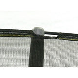 Jumpking Net Fits 8Ft by 14Ft Oval Frames With 8 Pole G4 Systems - Trampoline