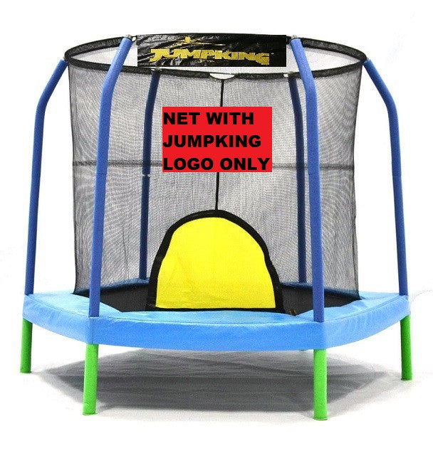 Jumppod Trampoline Bazoongi Trampoline JumpKing Jumppod And