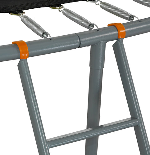 Upper Bounce 42 inch 3-Step Trampoline Ladder