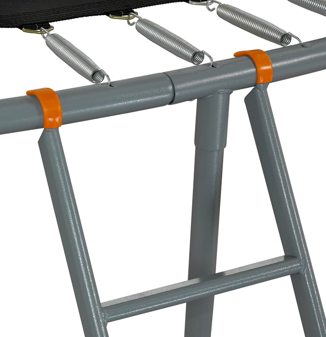 Upper Bounce 42 inch 3-Step Trampoline Ladder