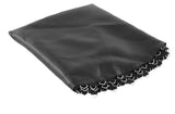 Upper Bounce Jumping Mat  Fits 9 ft Round Trampoline Frame with 54 V-Hooks, using 5.5" springs