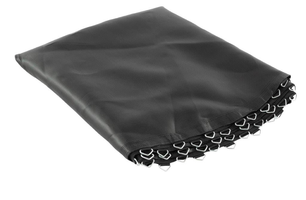 Upper Bounce  Jumping Mat Fits for 16ft x 14ft Oval Trampoline Frames  with 96 V-Rings, Using 5.5