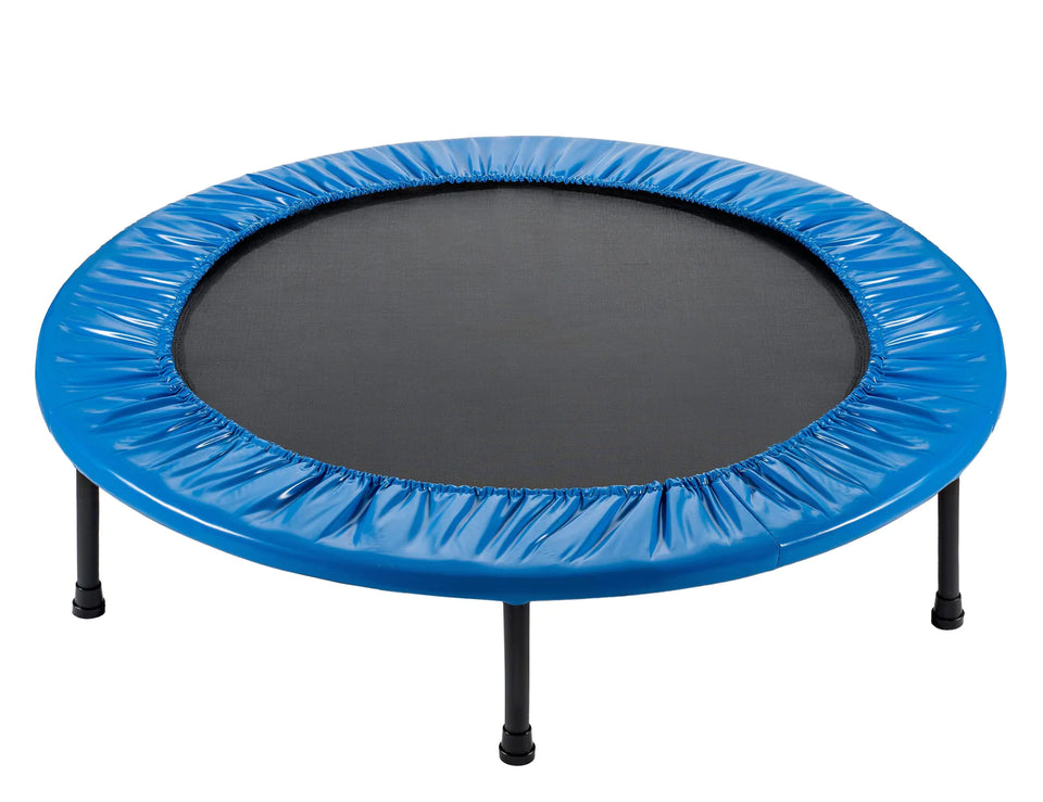 15ft x 10in Upper Bounce Safety Frame Pad UBPAD-S-15-G Green/Blue – Just  Trampolines