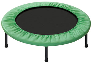 44" Mini Round Trampoline Replacement Safety Pad (Spring Cover) for 6 Legs