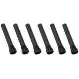 Universal Replacement Legs for Mini Trampolines and Rebounders - Set Of 6